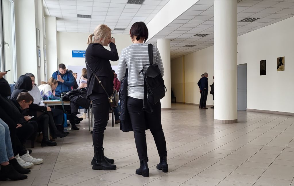 Jak wygląda rekrutacja na kierunek zarządzanie w Łodzi