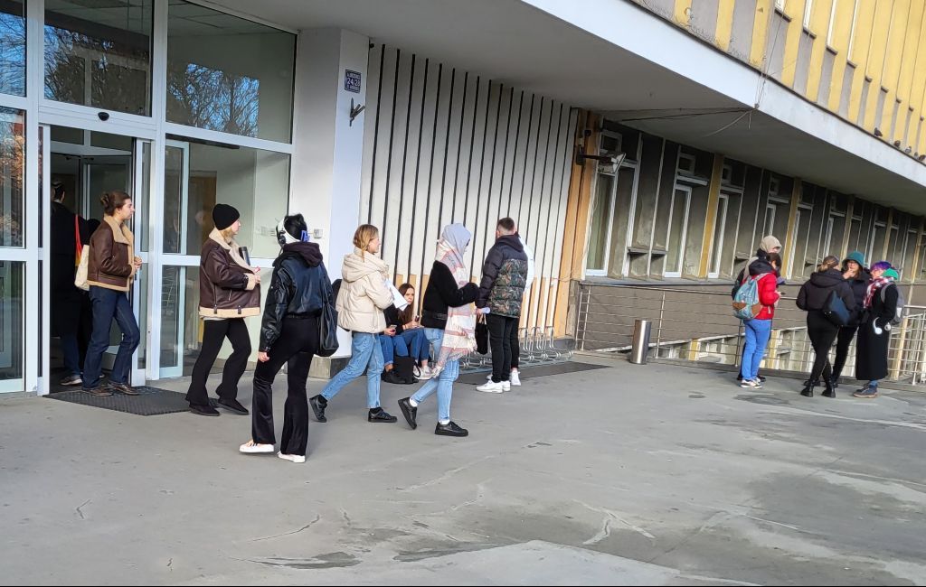 Jak wygląda rekrutacja na kierunek pedagogika w Łodzi