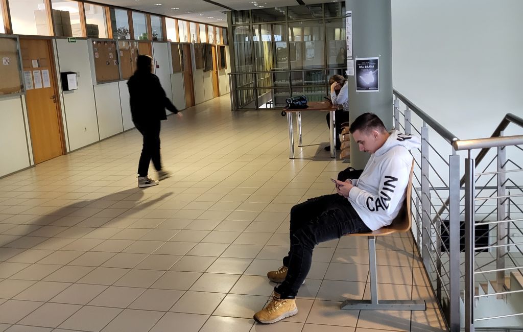 Jak wygląda rekrutacja na pielęgniarstwo w Łodzi