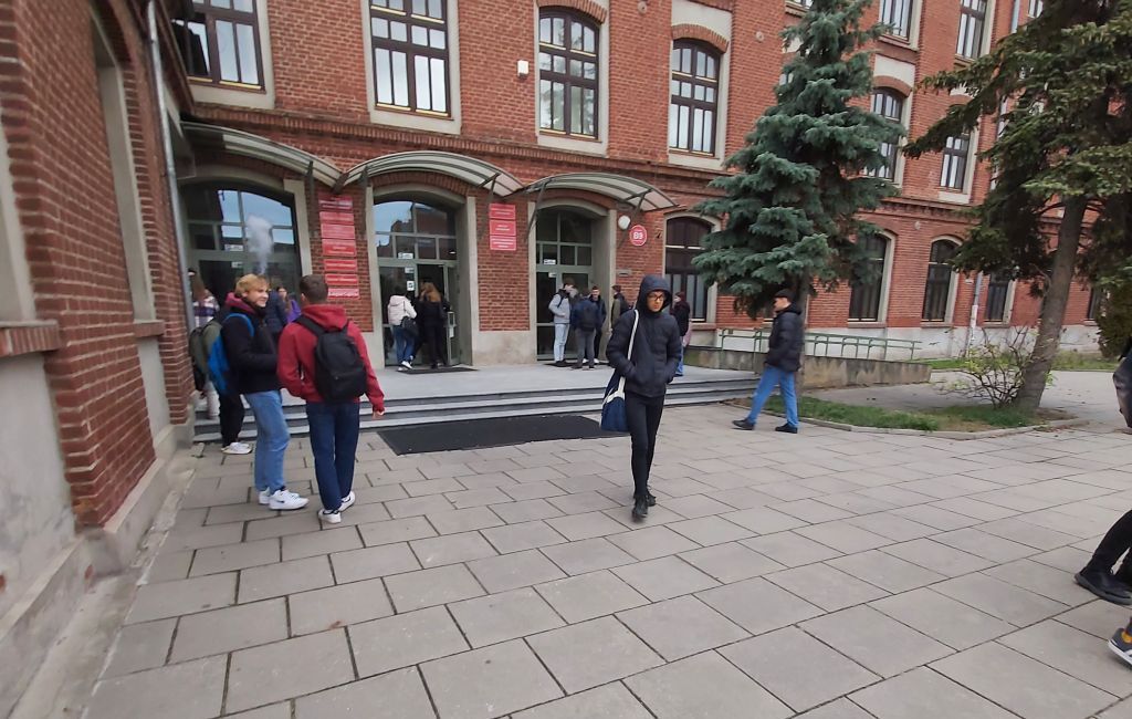 Jak wygląda rekrutacja na zarządzanie i inżynieria produkcji w Łodzi