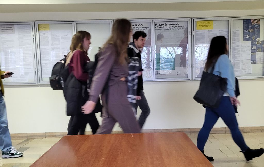 Jak wygląda rekrutacja na stosunki międzynarodowe w Łodzi