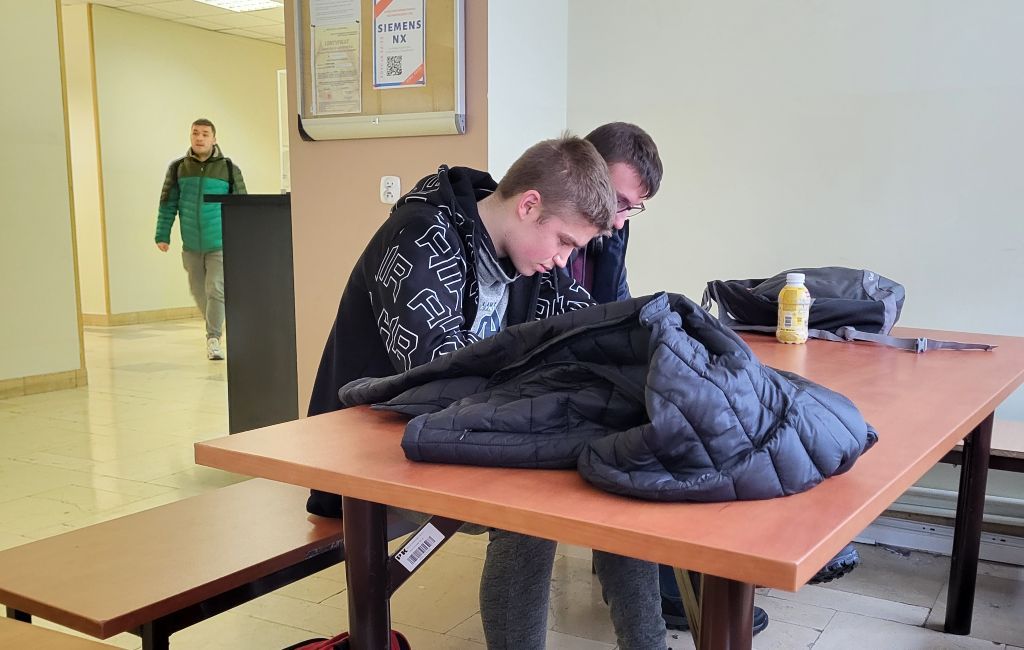 Jak wygląda rekrutacja na mechatronikę w Łodzi