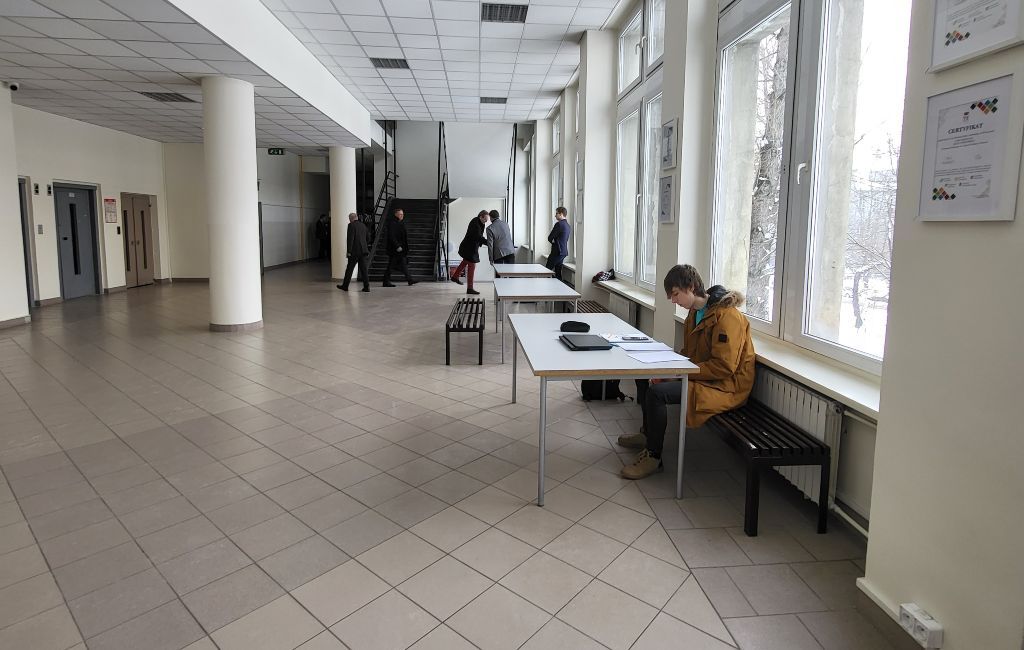 Jak wygląda rekrutacja na architekturę w Warszawie