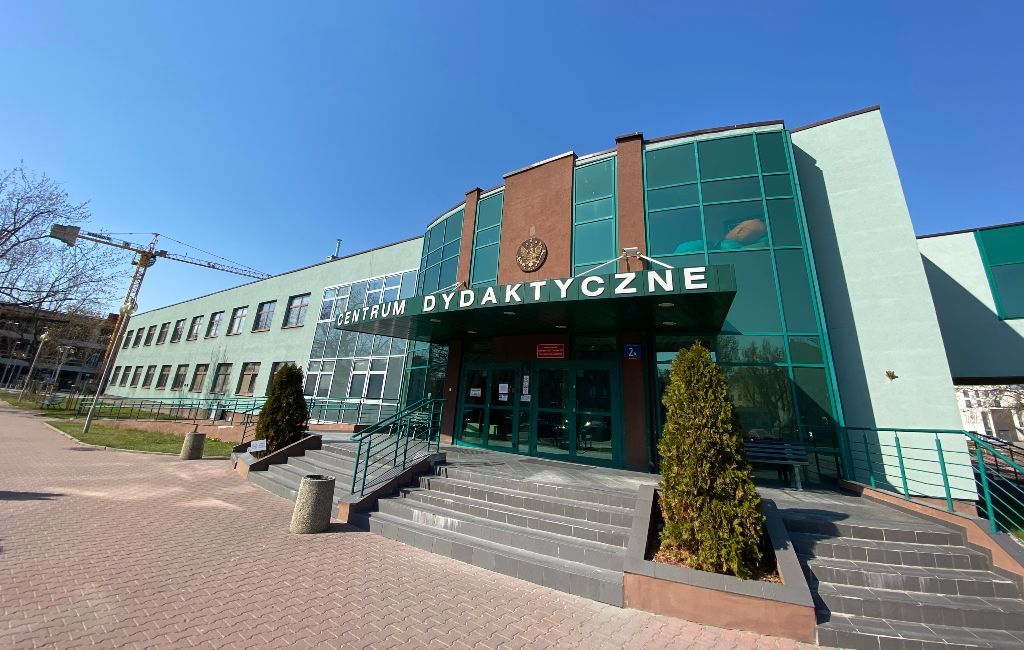 Jaka praca po dietetyce