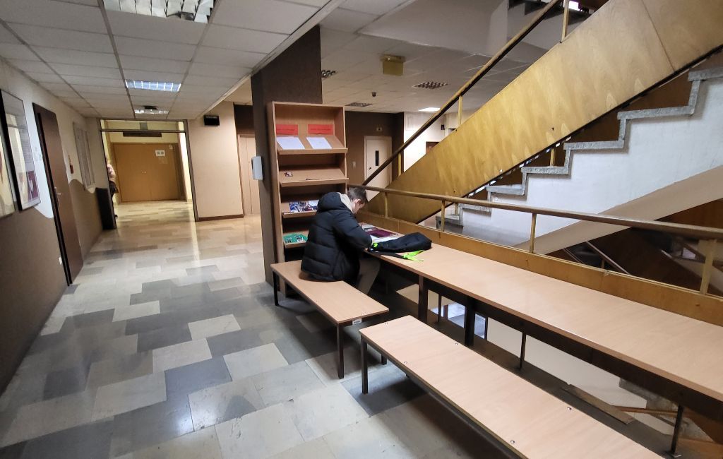 Jak wygląda rekrutacja na administrację w Warszawie