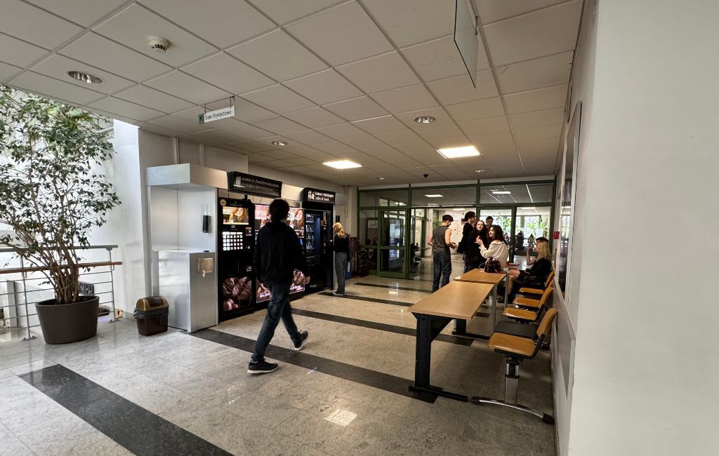 Jak wygląda rekrutacja na ratownictwo medyczne w Warszawie