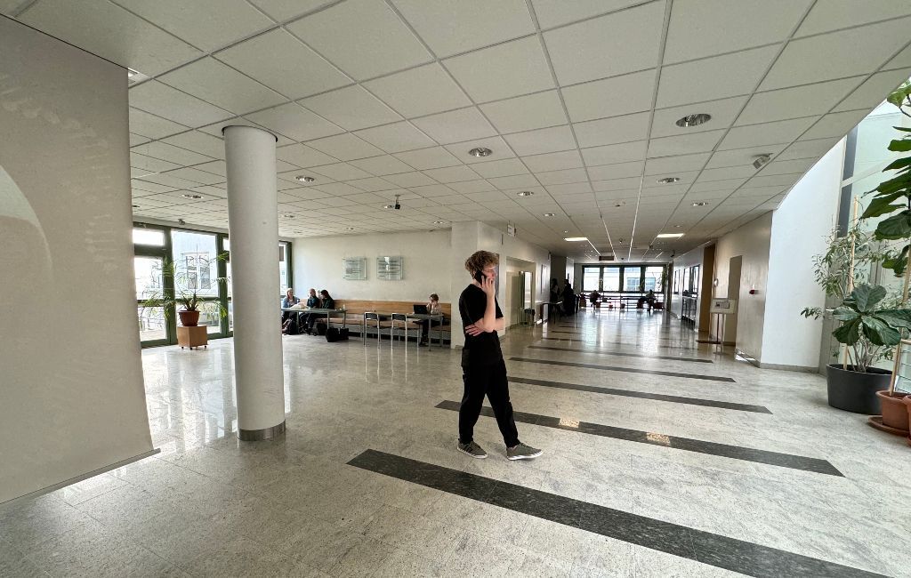 Jak wygląda rekrutacja na pielęgniarstwo w Warszawie