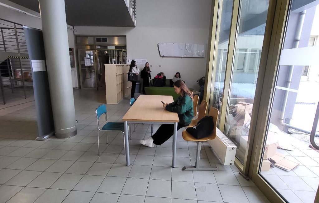 Jak wygląda rekrutacja na fizjoterapię w Warszawie