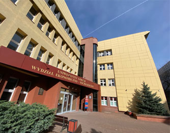 Studia ekonomiczne Łódź