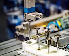 Zarządzanie i inżynieria produkcji - Kraków