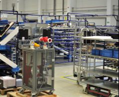 Zarządzanie i inżynieria produkcji - Poznań