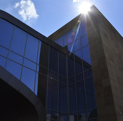 Uczelnie w Rzeszowie