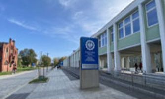 Mechatronika - Katowice i woj. śląskie