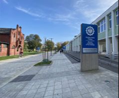 Mechatronika - Katowice i woj. śląskie