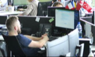 Międzynarodowe stosunki gospodarcze - Katowice i woj. śląskie