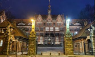 Architektura - Gdańsk