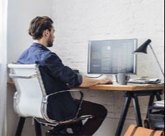 Architektura wnętrz - Sopot