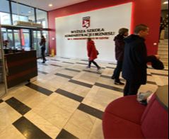 Administracja - Gdynia