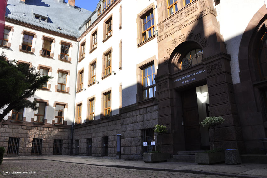 Ile trwają studia na kierunku lekarskim w Szczecinie