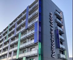 Inżynieria materiałowa - Łódź