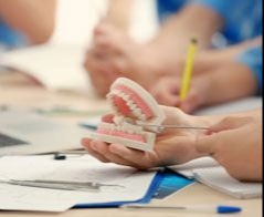 Kierunek lekarsko-dentystyczny - Warszawa