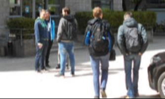 Elektronika i telekomunikacja - Warszawa