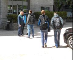 Elektronika i telekomunikacja - Warszawa