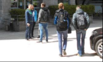 Elektronika - Warszawa