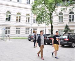 Elektrotechnika - Warszawa