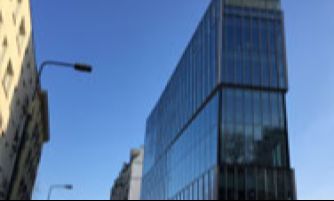 Psychologia w biznesie - Warszawa