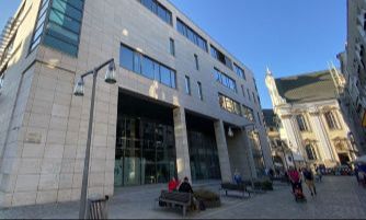 Administracja  - Wrocław