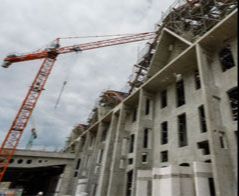 Budownictwo - Wrocław