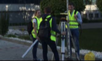 Geodezja i kartografia - Gdańsk, Gdynia, Sopot