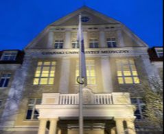 Położnictwo - Gdańsk, Gdynia, Sopot