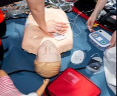 Ratownictwo medyczne - Szczecin