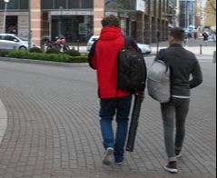 Filologia angielska - Szczecin