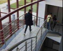 Administracja - Kielce