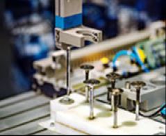 Zarządzanie i inżynieria produkcji - Kielce