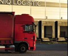 Logistyka - Bydgoszcz