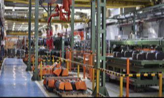 Automatyka i robotyka - Toruń