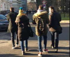 Stosunki międzynarodowe - Toruń