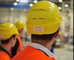 Automatyka i robotyka - Łódź