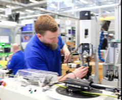 Mechatronika - Łódź