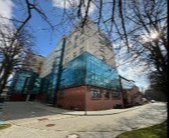 Pedagogika - Warszawa