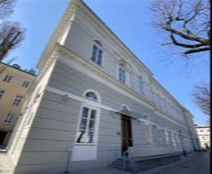 Bezpieczeństwo wewnętrzne - Warszawa