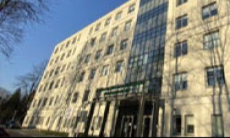 Logistyka - Warszawa