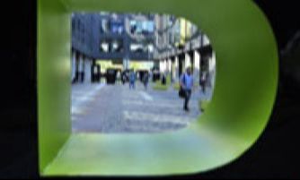 Wzornictwo - Warszawa