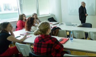 Psychologia - Kraków