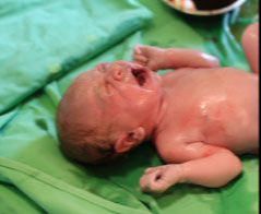 Położnictwo - Kraków