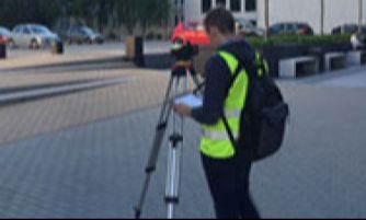 Geodezja i kartografia - Poznań